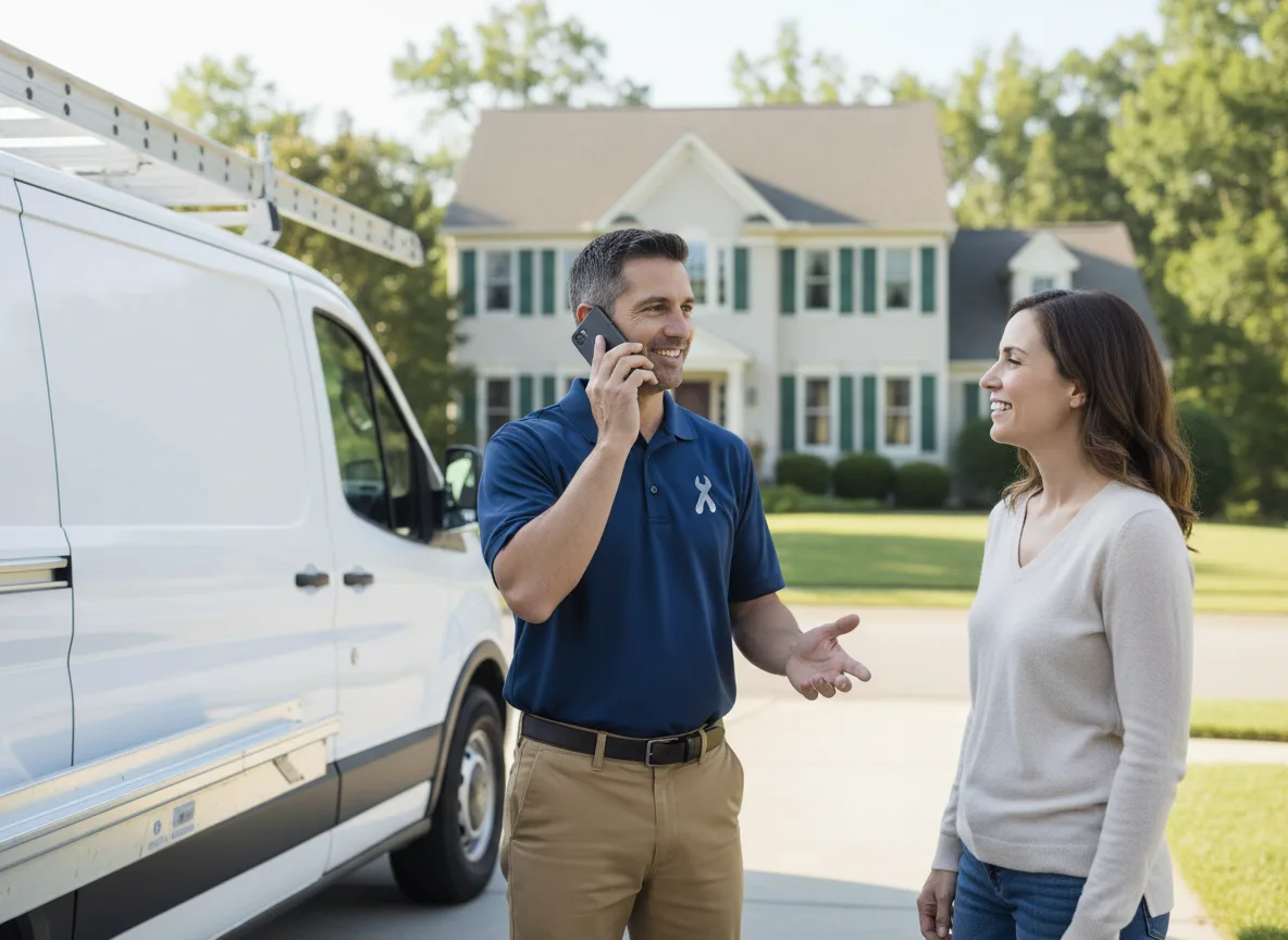 Home Gutter Service Herman, MN FAQs